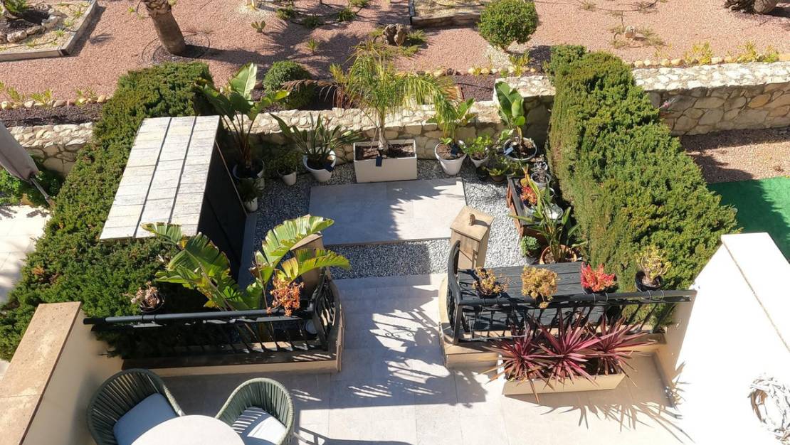 Venta - Town House - Algorfa - La finca golf