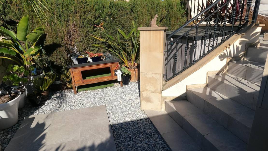 Venta - Town House - Algorfa - La finca golf