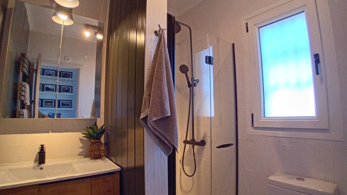 Venta - Town House - Algorfa - La finca golf