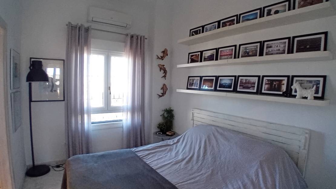 Venta - Town House - Algorfa - La finca golf