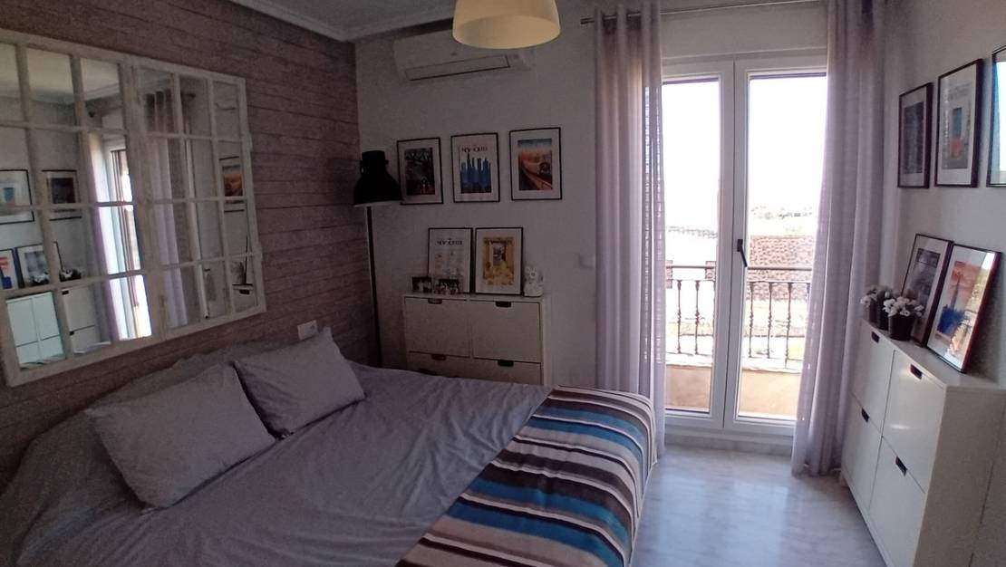 Venta - Town House - Algorfa - La finca golf