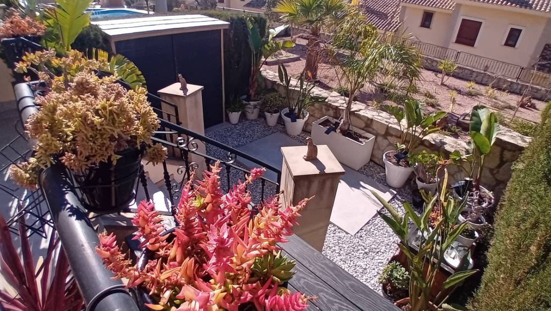 Venta - Town House - Algorfa - La finca golf