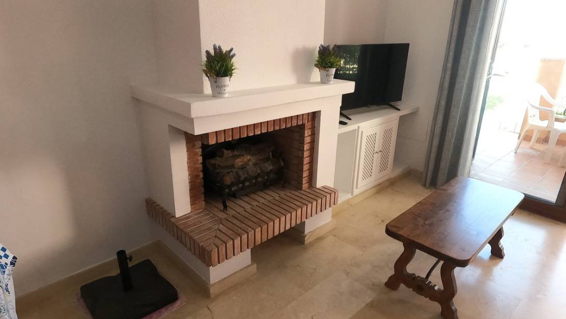 Venta - Town House - Algorfa - La finca golf