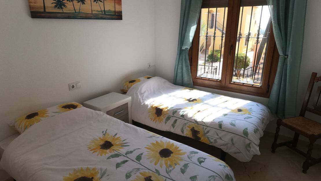 Venta - Town House - Algorfa - La finca golf