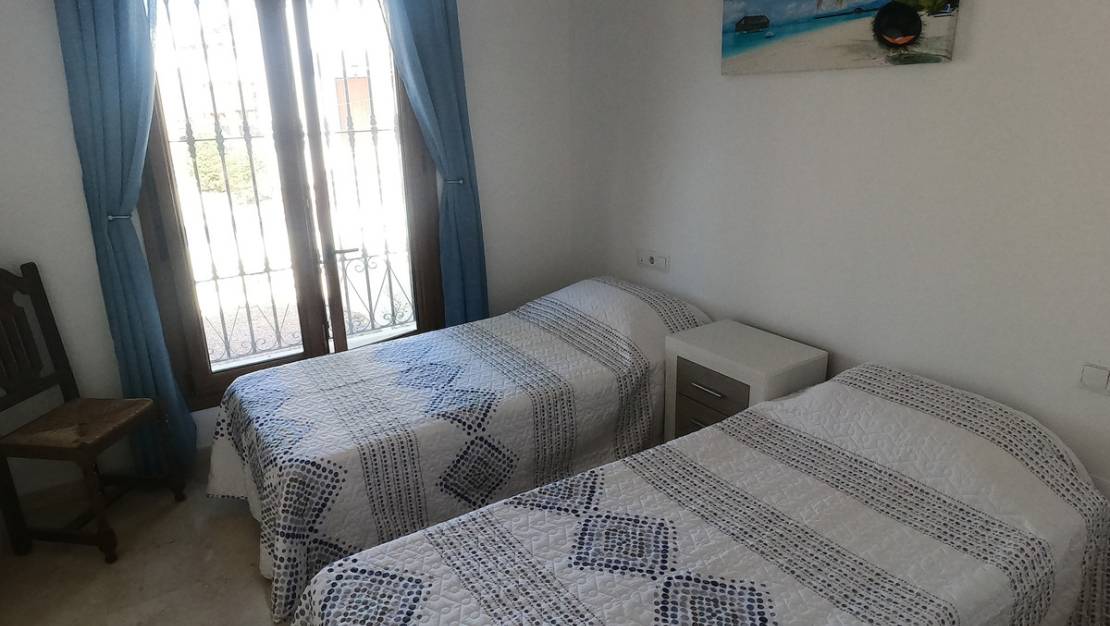 Venta - Town House - Algorfa - La finca golf