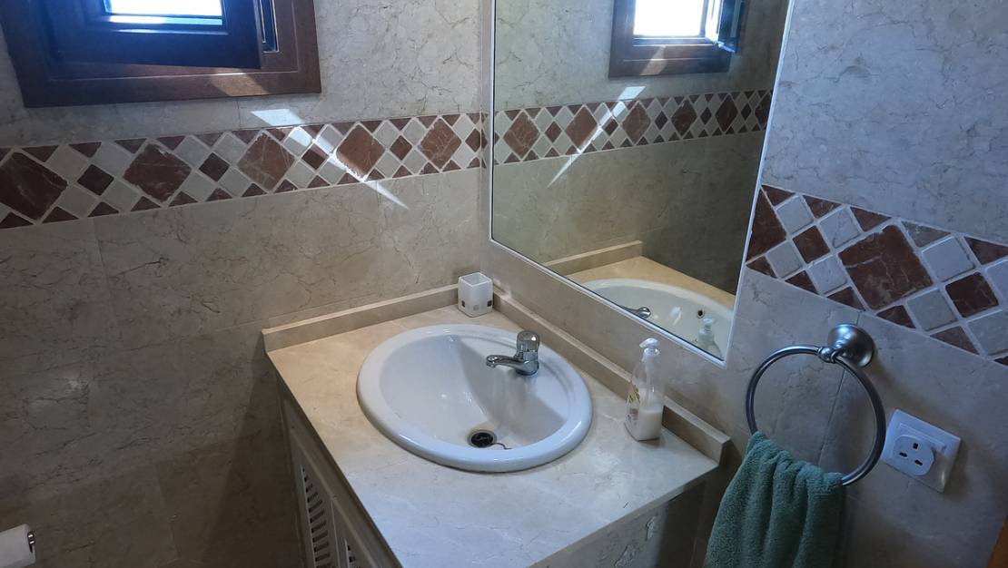 Venta - Town House - Algorfa - La finca golf