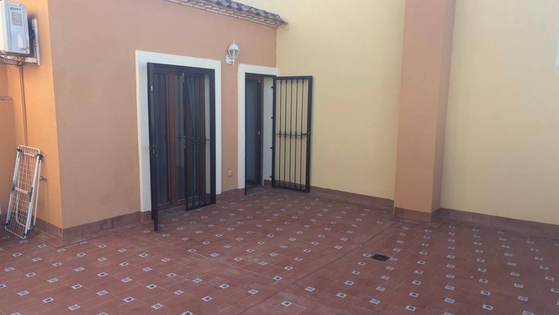 Venta - Town House - Algorfa - La finca golf