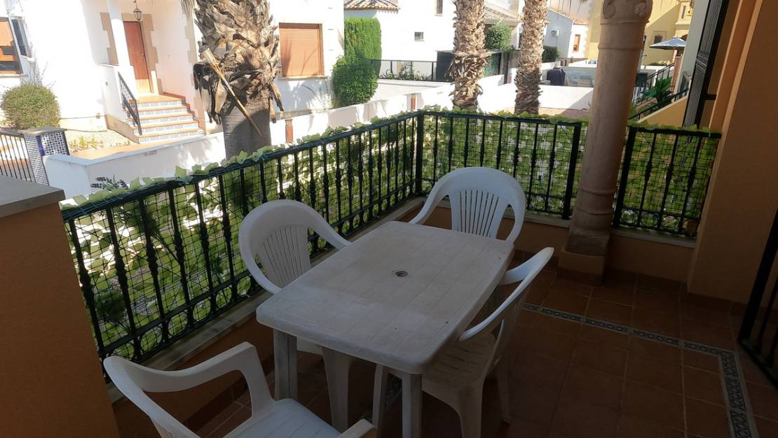 Venta - Town House - Algorfa - La finca golf