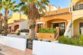 Venta - Town House - Algorfa - La finca golf