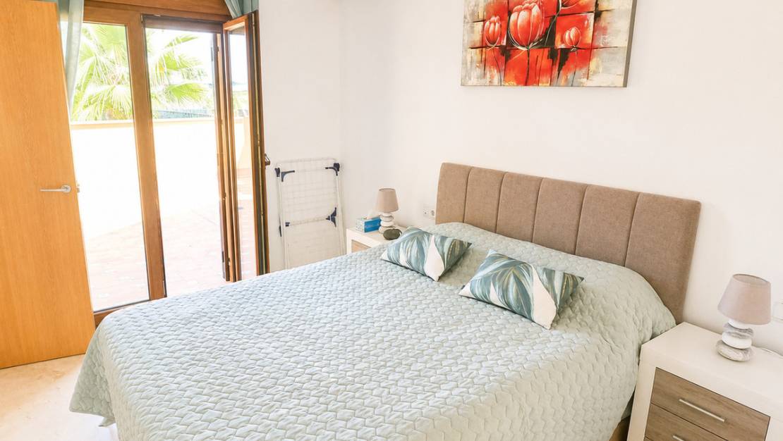 Venta - Town House - Algorfa - La finca golf