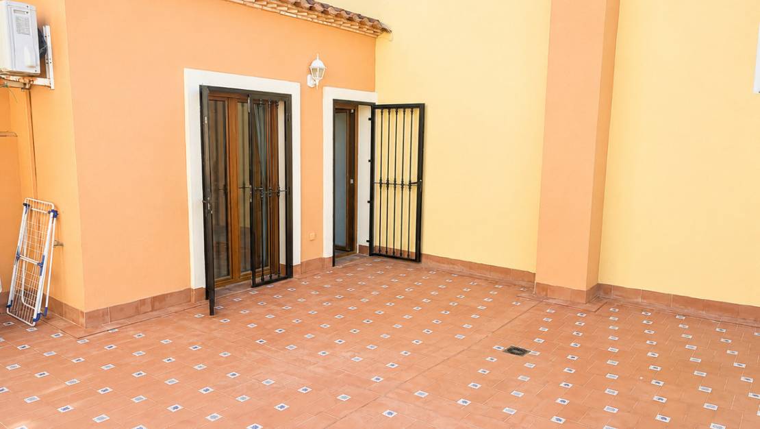 Venta - Town House - Algorfa - La finca golf