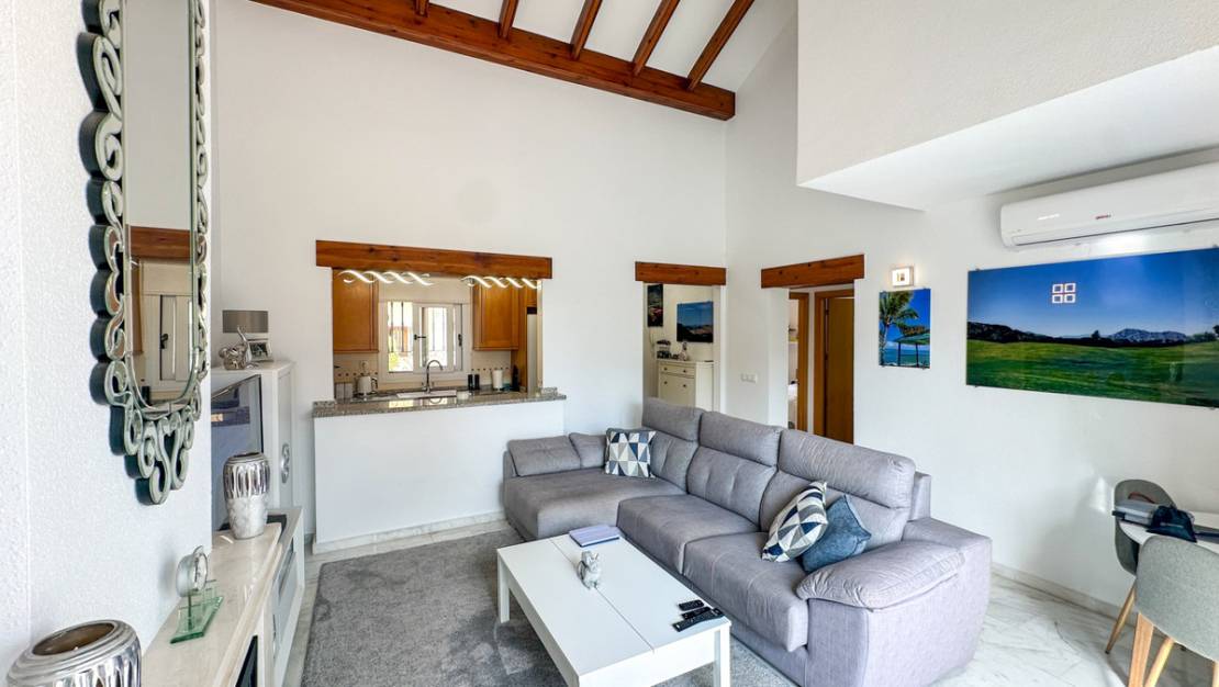 Venta - Town House - Algorfa - La finca golf