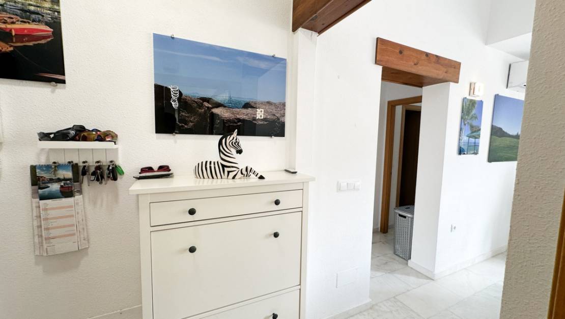 Venta - Town House - Algorfa - La finca golf