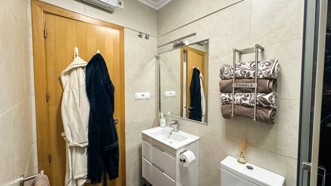 Venta - Town House - Algorfa - La finca golf