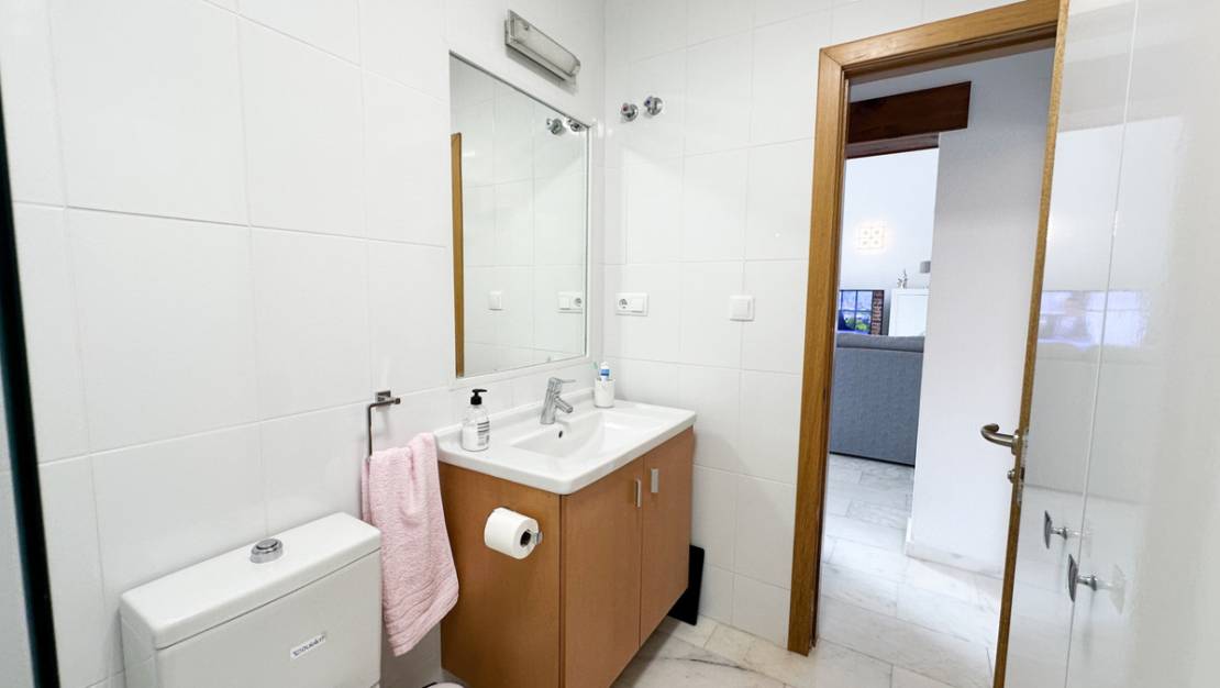 Venta - Town House - Algorfa - La finca golf