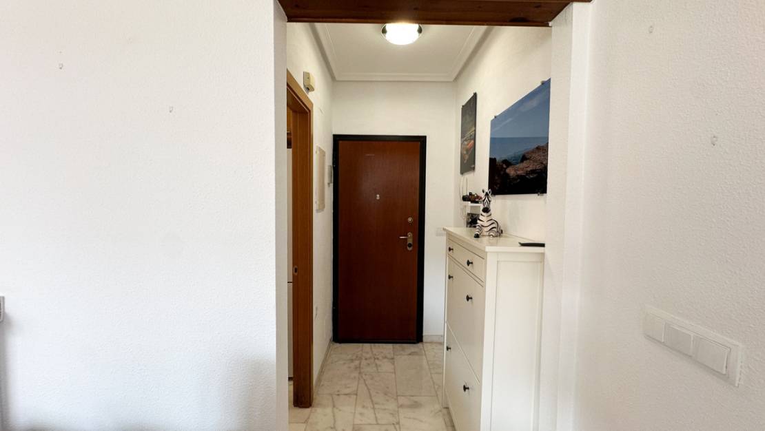 Venta - Town House - Algorfa - La finca golf