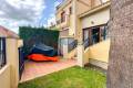 Venta - Town House - Algorfa - La finca golf