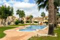 Venta - Town House - Algorfa - La finca golf