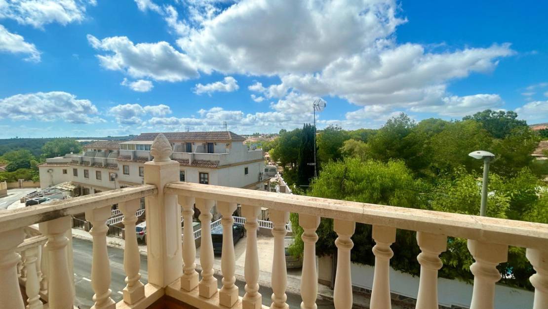 Venta - Town House - Algorfa - Montemar