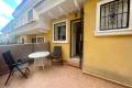 Venta - Town House - Algorfa - Montemar