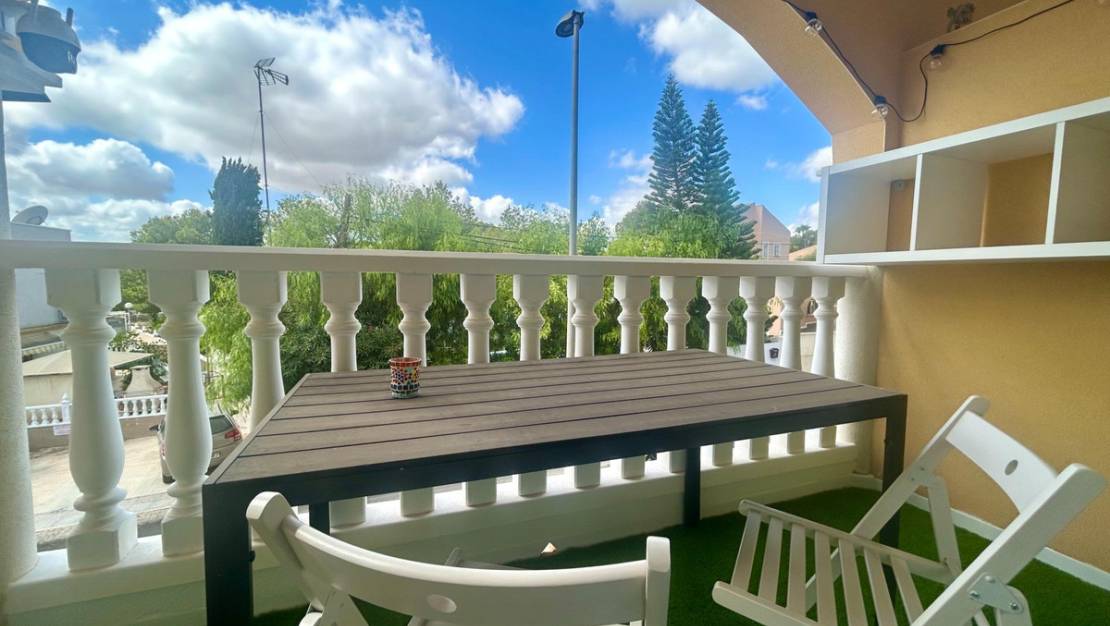 Venta - Town House - Algorfa - Montemar