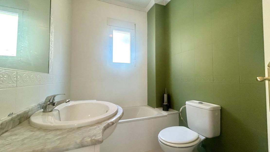 Venta - Town House - Algorfa - Montemar