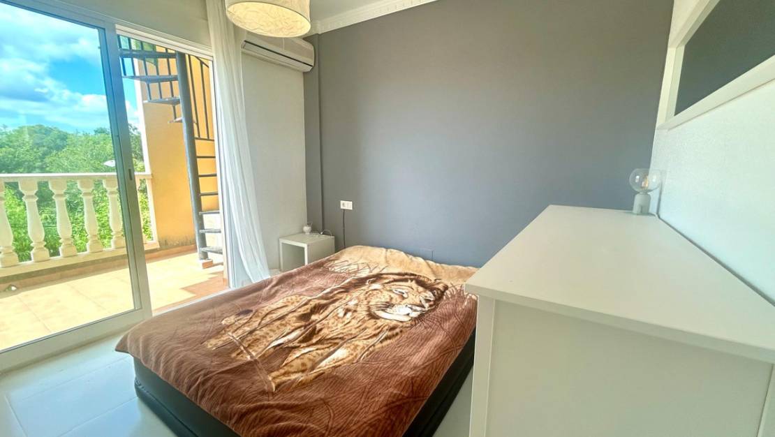 Venta - Town House - Algorfa - Montemar