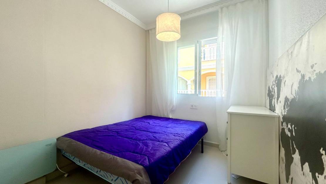 Venta - Town House - Algorfa - Montemar