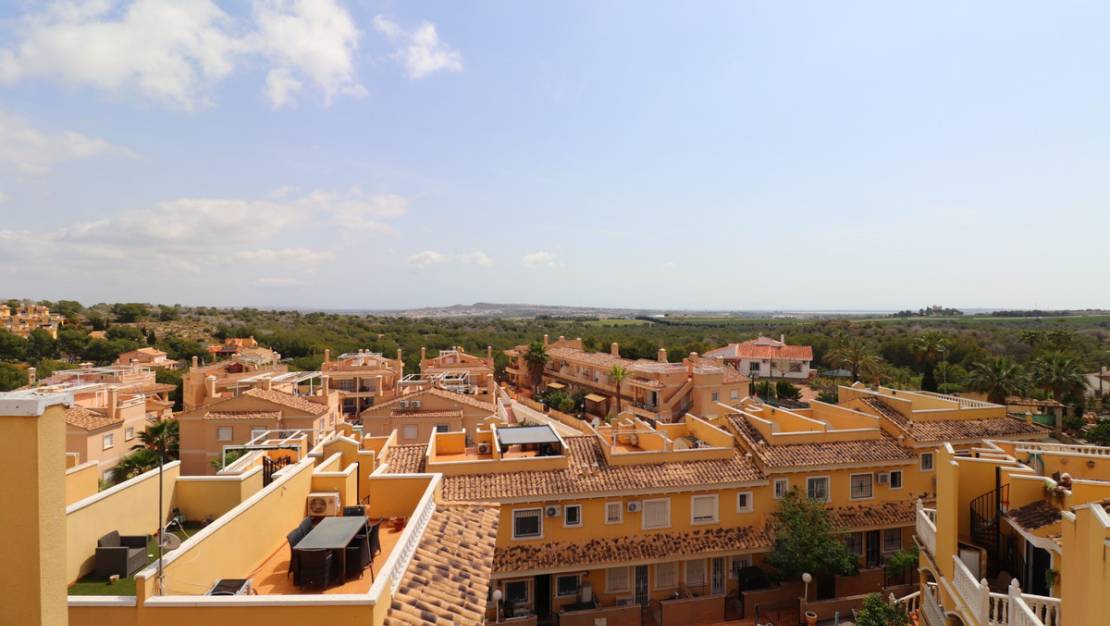 Venta - Town House - Algorfa - Montemar