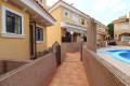 Venta - Town House - Algorfa - Montemar