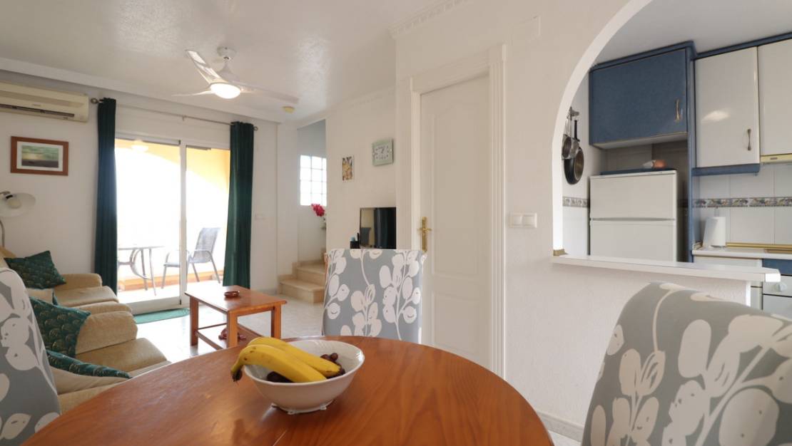Venta - Town House - Algorfa - Montemar