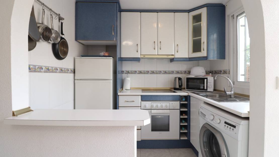 Venta - Town House - Algorfa - Montemar