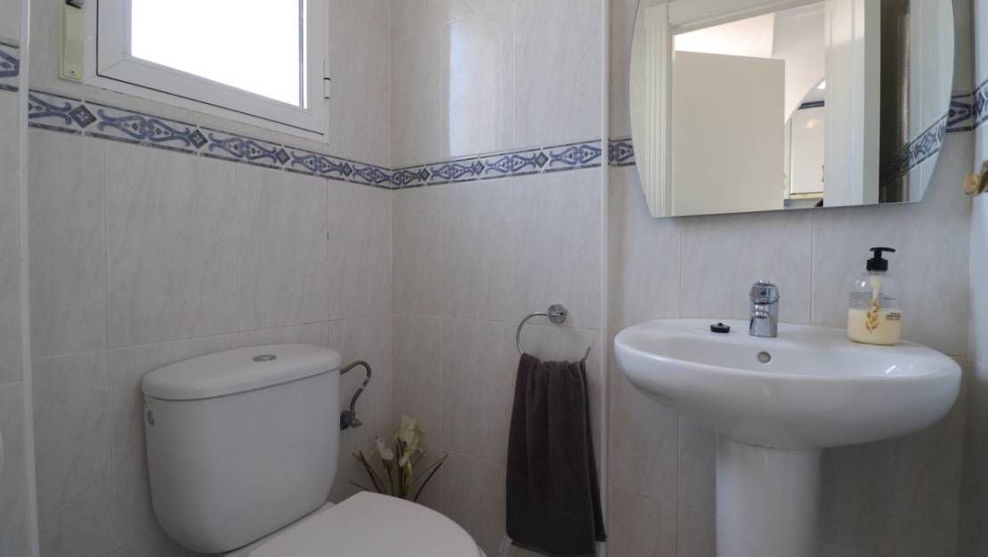 Venta - Town House - Algorfa - Montemar