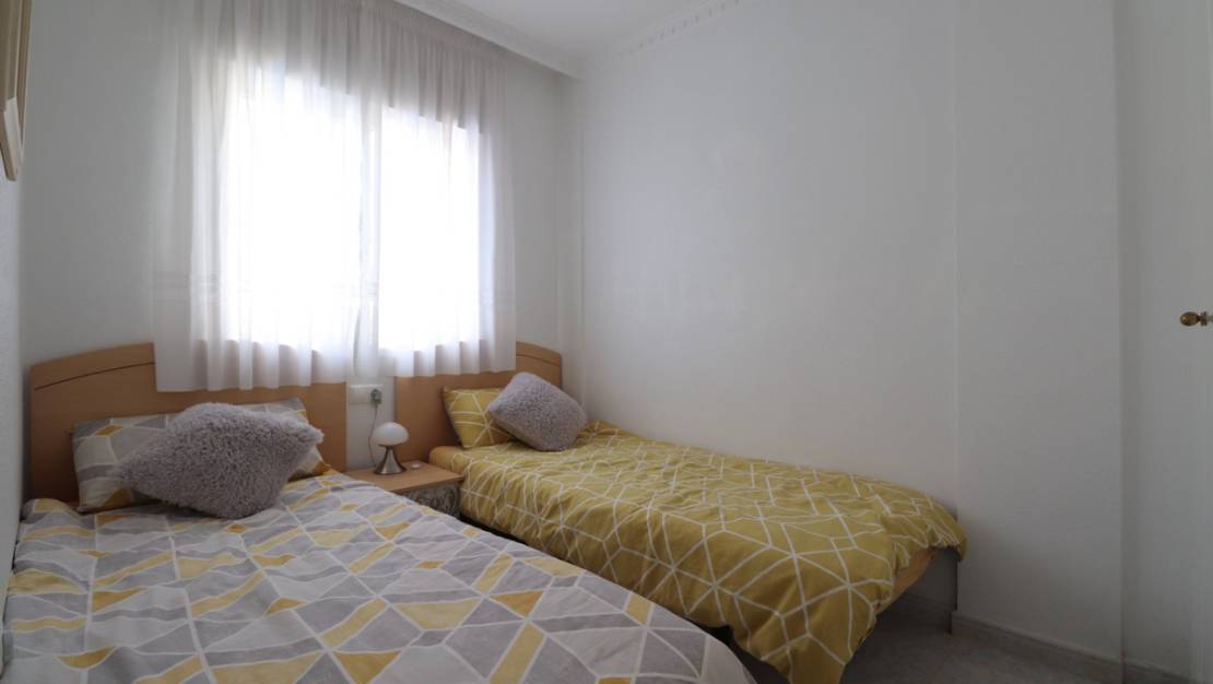 Venta - Town House - Algorfa - Montemar