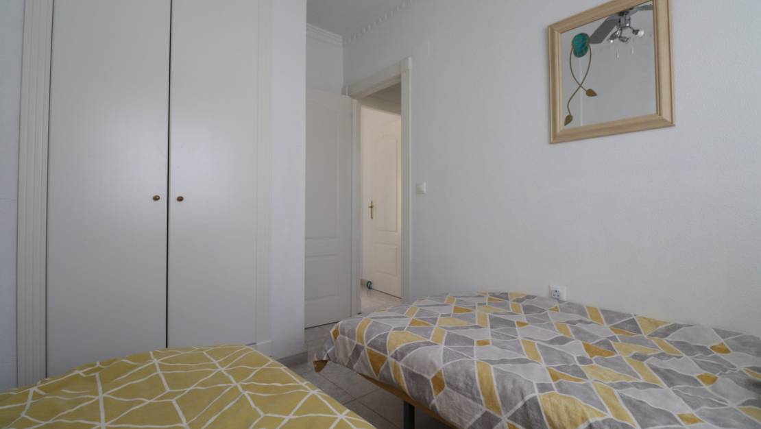Venta - Town House - Algorfa - Montemar