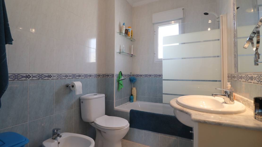 Venta - Town House - Algorfa - Montemar