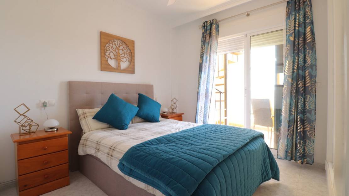 Venta - Town House - Algorfa - Montemar
