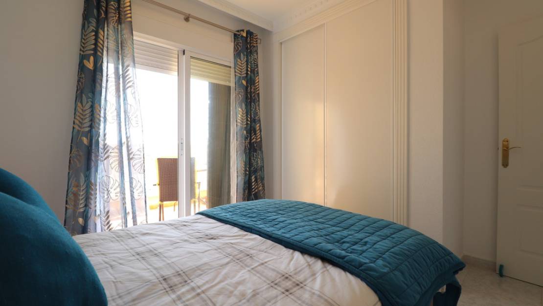 Venta - Town House - Algorfa - Montemar