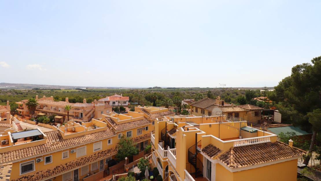 Venta - Town House - Algorfa - Montemar