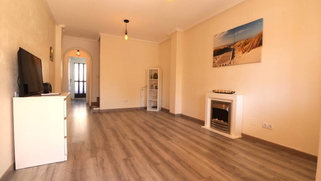Venta - Town House - Algorfa - Montemar