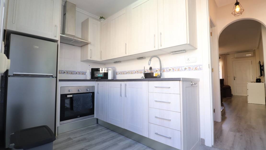 Venta - Town House - Algorfa - Montemar