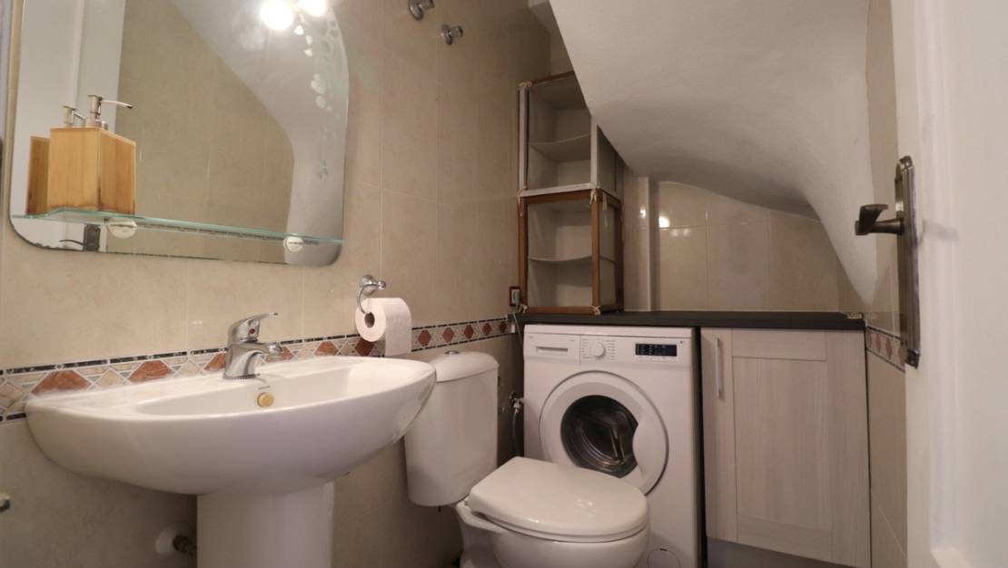 Venta - Town House - Algorfa - Montemar