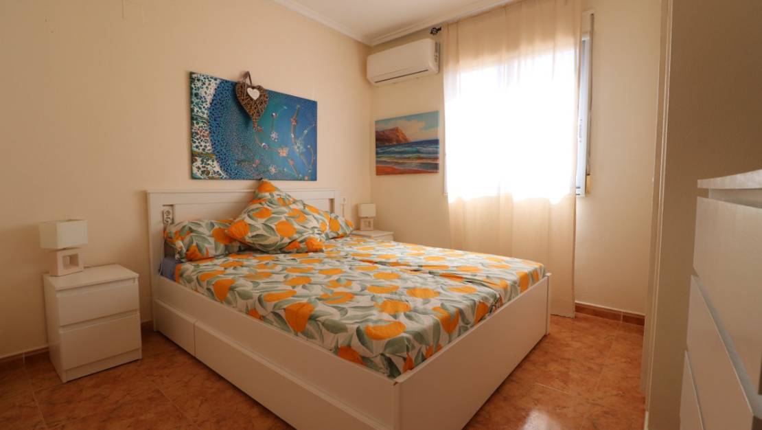 Venta - Town House - Algorfa - Montemar