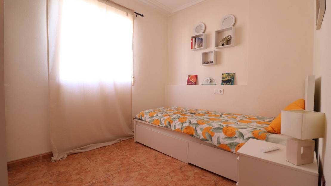 Venta - Town House - Algorfa - Montemar