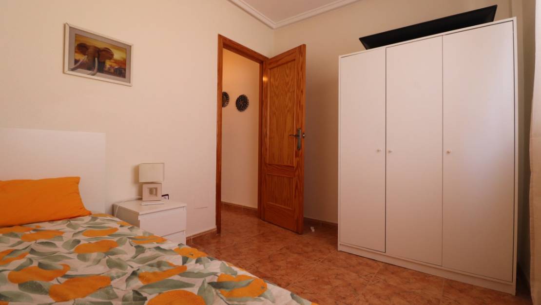Venta - Town House - Algorfa - Montemar