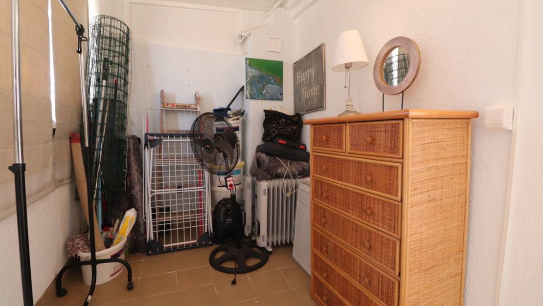 Venta - Town House - Algorfa - Montemar