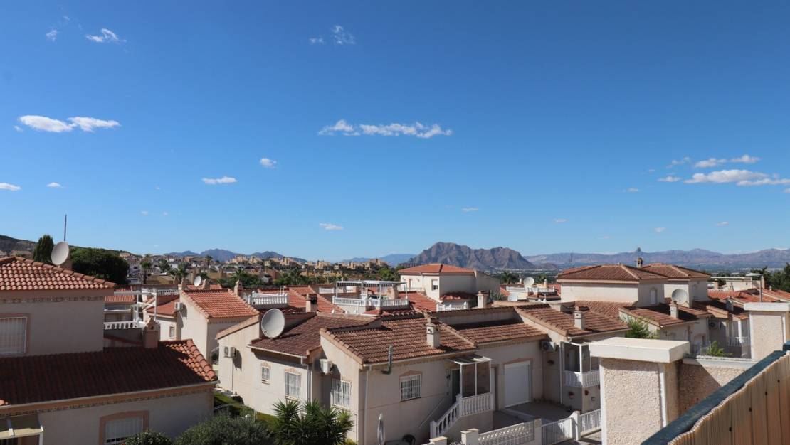 Venta - Town House - Algorfa - Montemar