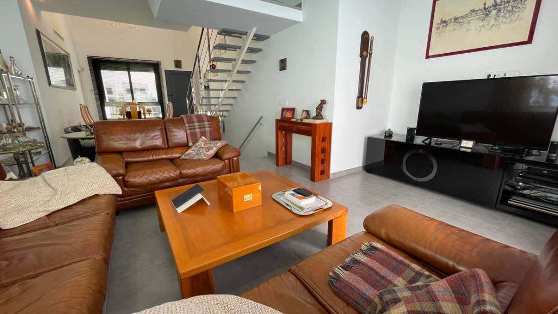 Venta - Town House - Alicante - Alicante Centro