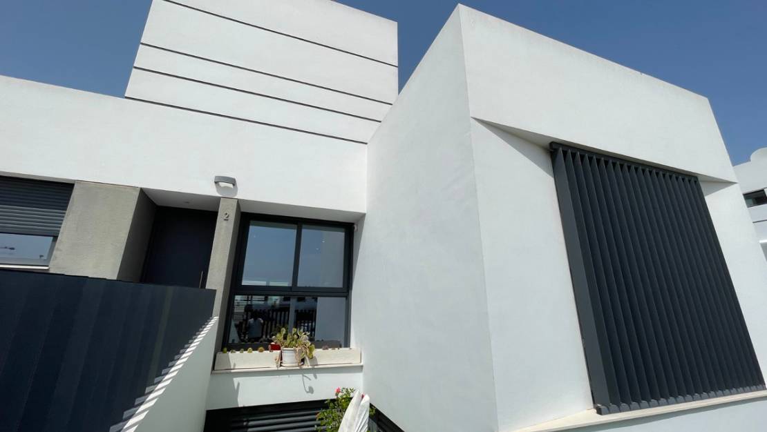 Venta - Town House - Alicante - Alicante Centro