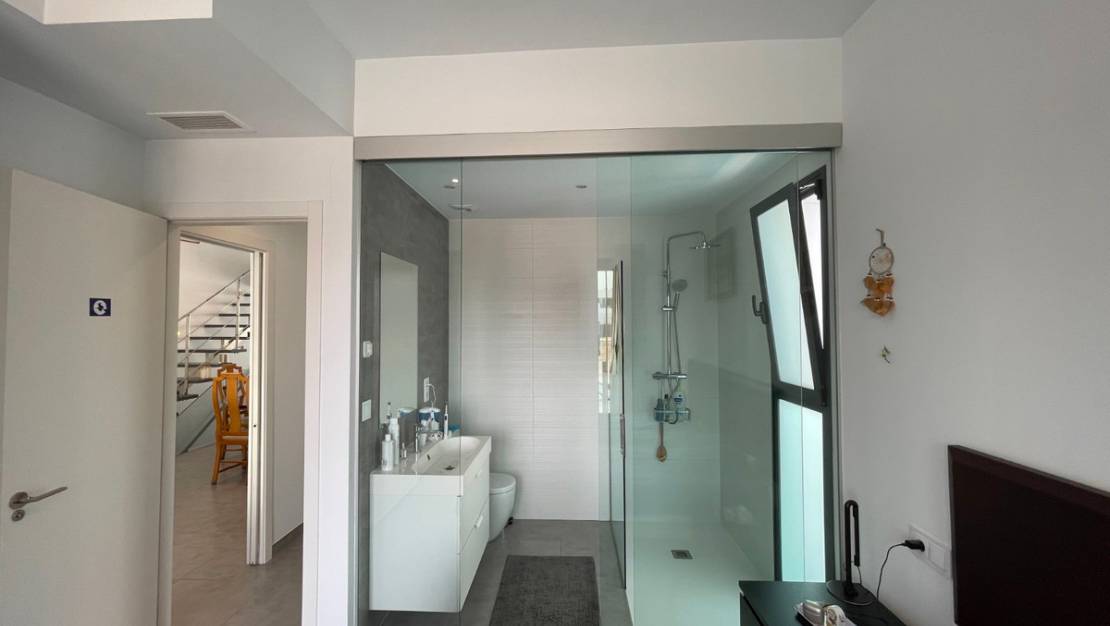 Venta - Town House - Alicante - Alicante Centro